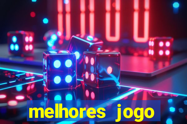 melhores jogo offline para android